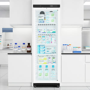 OLERN 12 cu.ft. Medical Refrigerator – Vaccine & Lab Storage