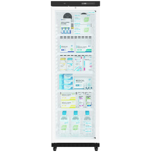 OLERN 12 cu.ft. Medical Refrigerator – Vaccine & Lab Storage